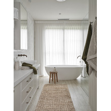 Haven Cotton Bathroom Towel